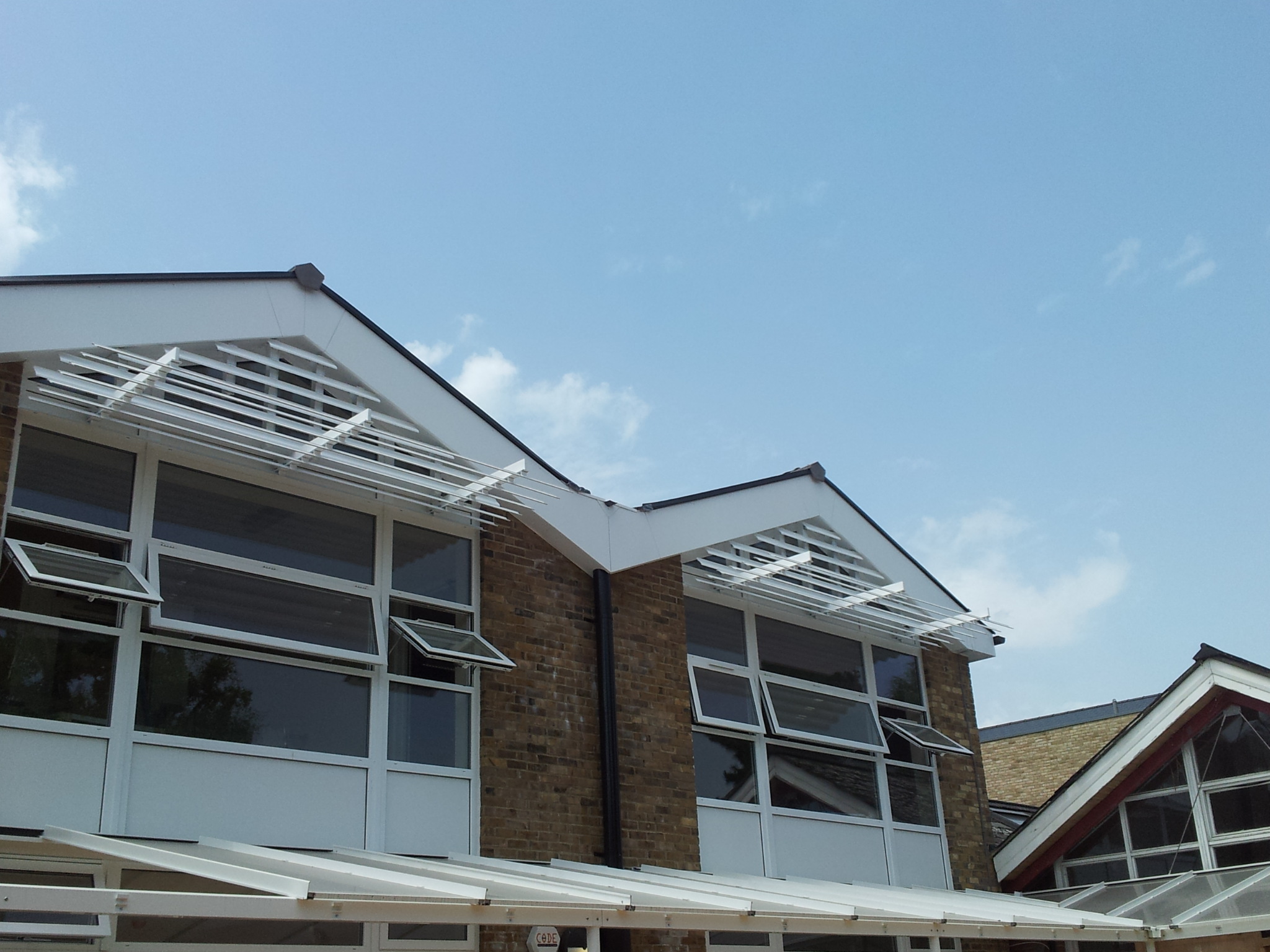 ASK-BS-LV - Louvre System