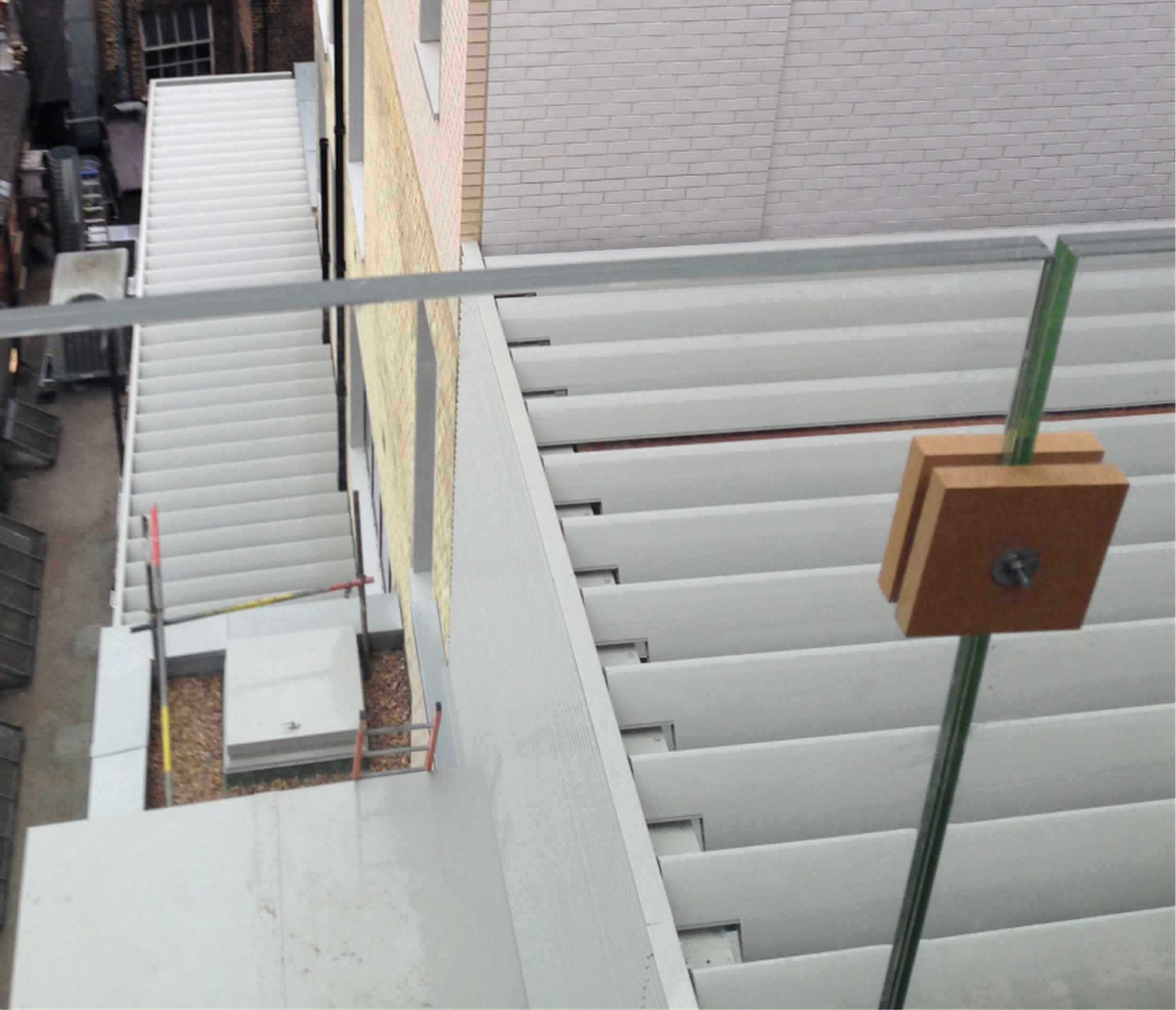 ASK-BS-FIN - Aerofoil Fin System