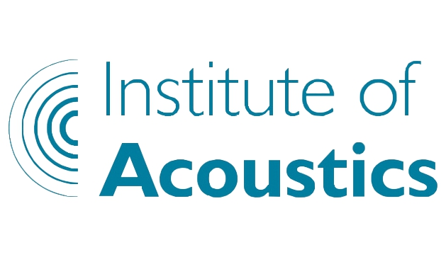 Institute of Acoustics Logo